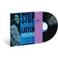Stop And Listen (Blue Note Classic Vinyl Edition) - Vinyl LP 180 Gram