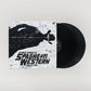 Jeymes Samuel's Spaghetti Western Collection (Original Soundtrack) - Vinyl LP