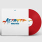 Marca Passo - Vinyl LP (Red)
