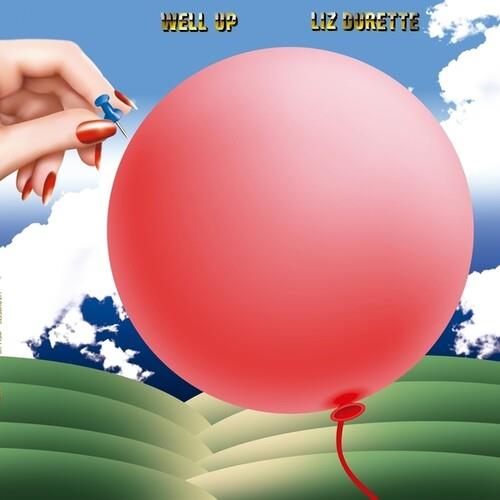 Well Up - Vinyl LP