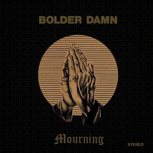 Mourning - Vinyl LP