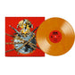 New World Heat - Vinyl LP