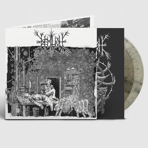 Em9t2ness Of Van2s1ing - The Demo Tapes - Vinyl LP