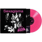 From The Batcave 1981-1985 - Limited Edition Vinyl LP (Pink)