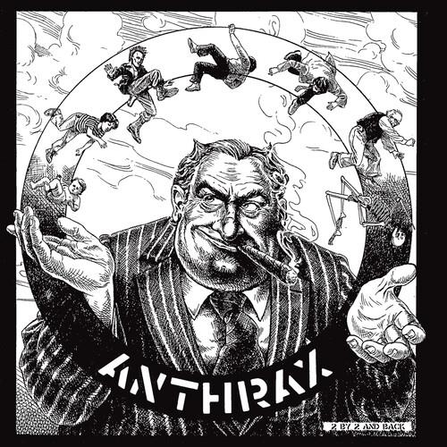Capitalism Is Cannibalism - Vinyl LP