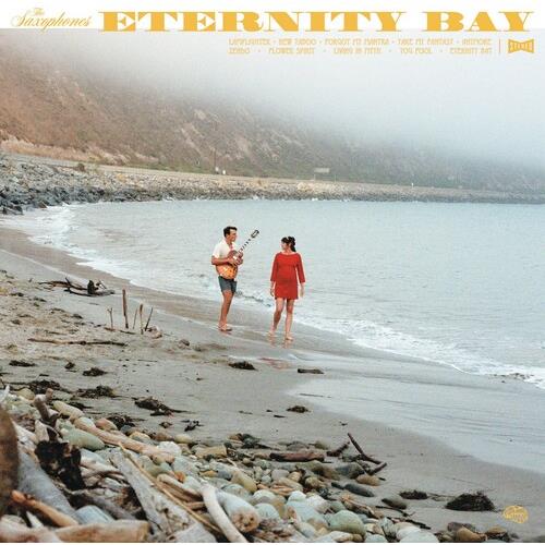 Eternity Bay - Vinyl LP