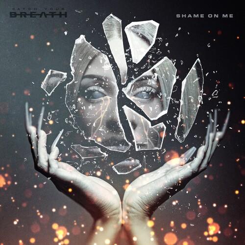 Shame on Me - Cloudy Blue - Vinyl LP (Blue)