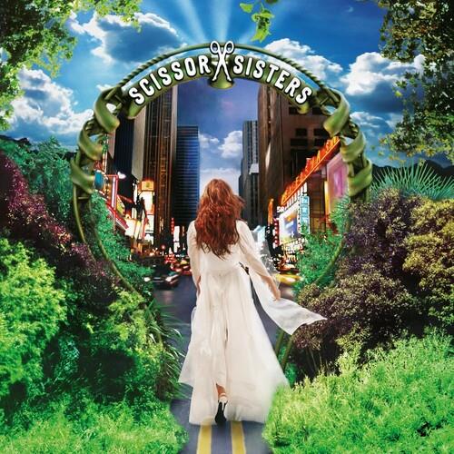 Scissor Sisters - Anniversary Edition Vinyl LP