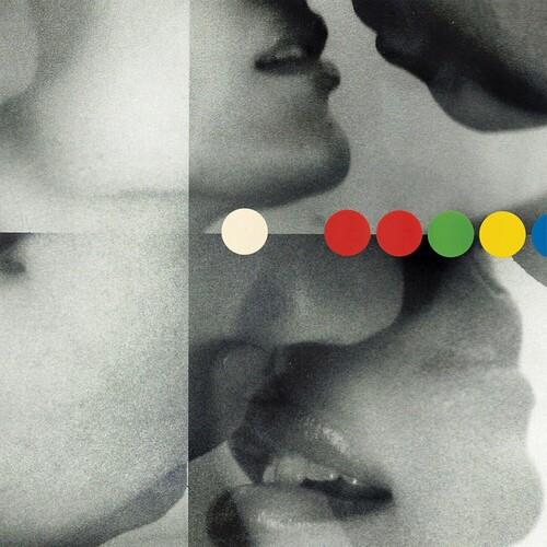 shut up and love me - Vinyl LP