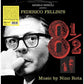 Federico Fellini's 8 1/2 - Vinyl LP