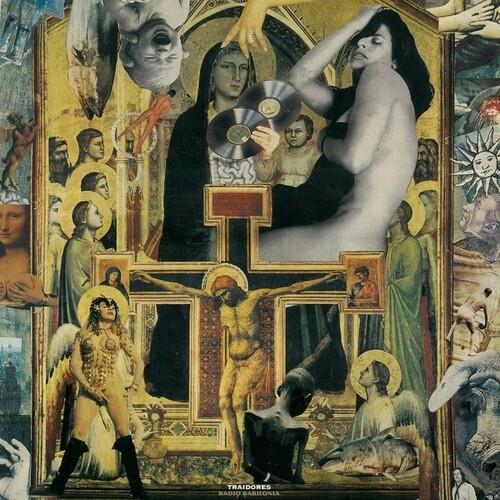 Radio Babilonia - Vinyl LP
