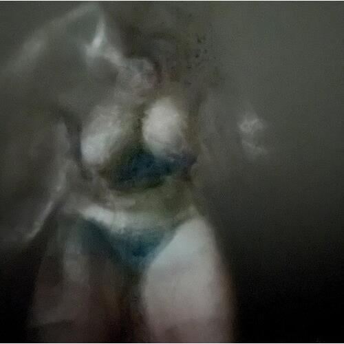 Cycles Of Tonight - Vinyl LP