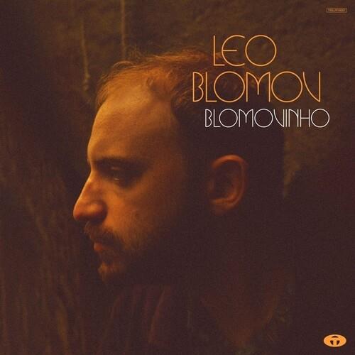 Blomovinho - Vinyl LP