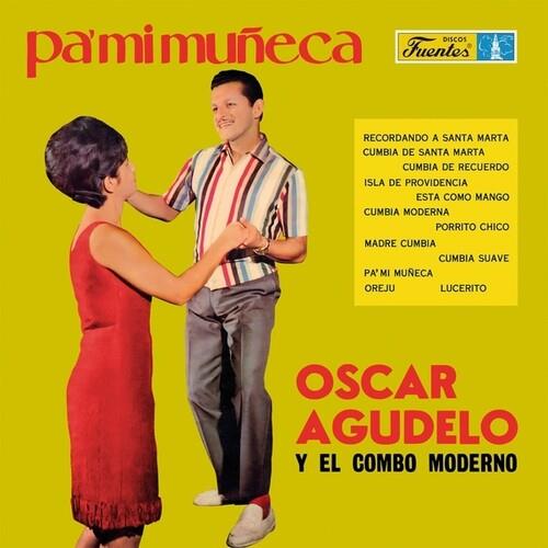 Pa' Mi Muneca - Vinyl LP
