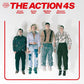 The Action 4s - Vinyl LP