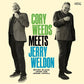 Cory Weeds Meets Jerry Weldon - Limited Edition Vinyl LP 180 Gram