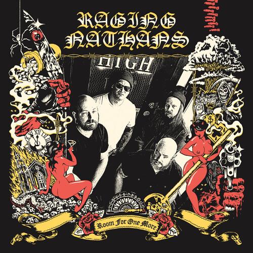 Room For One More - Vinyl LP