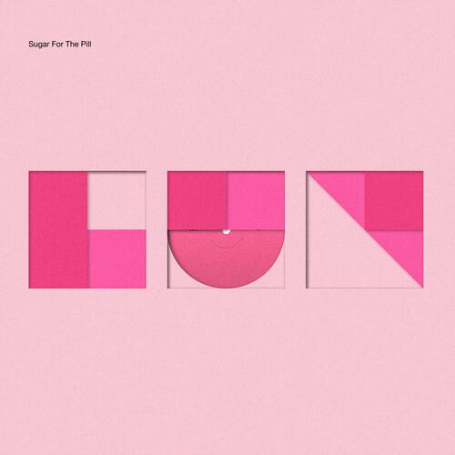 Luv - Vinyl LP
