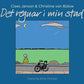 Det Regnar I Mid Stad - Vinyl LP