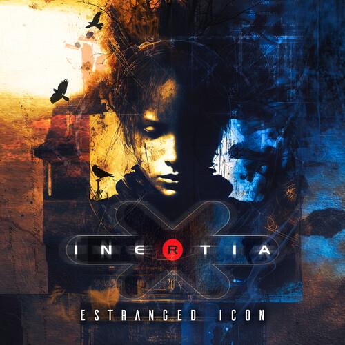 Estranged Icon - Limited Edition Vinyl LP (Blue)