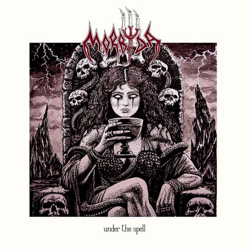 Under The Spell - Vinyl LP