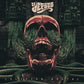 Colision Brutal - Limited Edition Vinyl LP (Green)