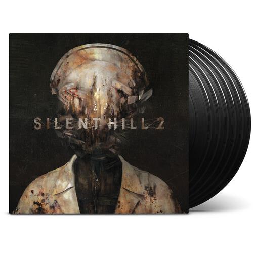 Silent Hill 2 (Original Soundtrack) - Vinyl LP