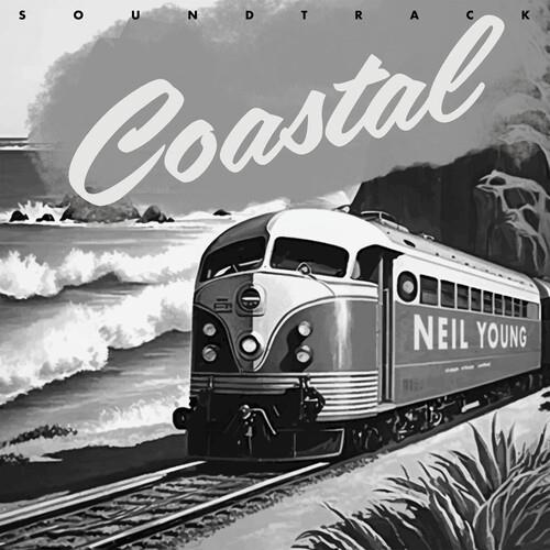Coastal (Original Soundtrack) - Vinyl LP
