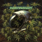 No Return - Vinyl LP (Green)