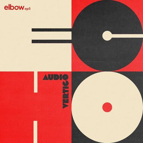 Audio Vertigo Echo Elbow Ep 5 - 12-Inch Single (White)