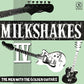 Milkshakes Iv: The Men With The Golden Guitars - Vinyl LP