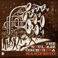 Manifesto - Limited Edition Vinyl LP (Orange)