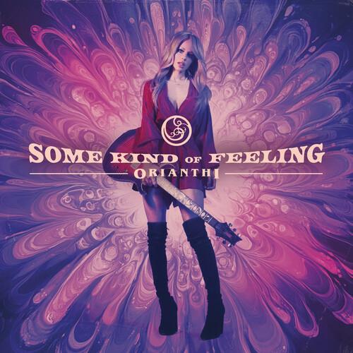 Some Kind Of Feeling - Vinyl LP