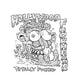 Totally Fucked - 7-Inch Single