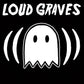 Loud Graves - Vinyl LP