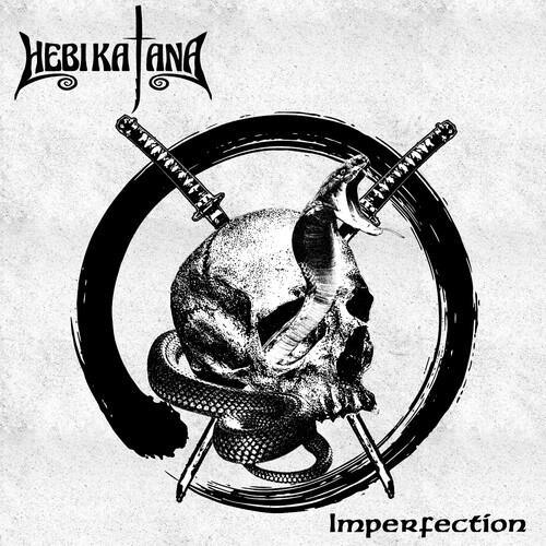 Imperfection - Vinyl LP