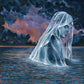 The Diving Bell - Vinyl LP (Pink)