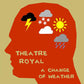 A Change Of Weather - Vinyl LP