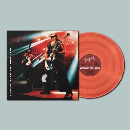 Echoes of the Arena - Vinyl LP
