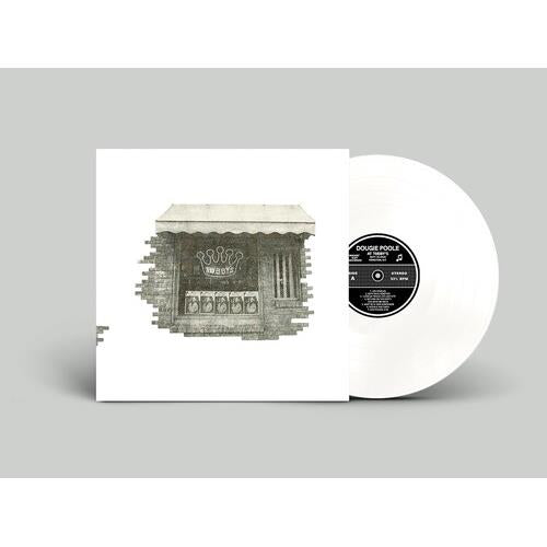 At Tubby's - Vinyl LP (White)