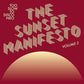 The Sunset Manifesto, Vol. 2 - Vinyl LP