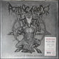 Lucifer Over Athens - Vinyl LP (Silver)