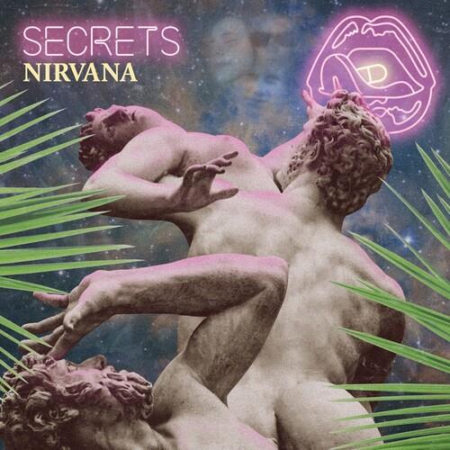 Secrets - Vinyl LP 140 Gram