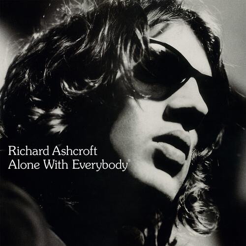 Alone With Everybody - Vinyl LP 180 Gram