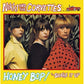 Honey Bop!/Shake It Up - 7-Inch Single (Red)