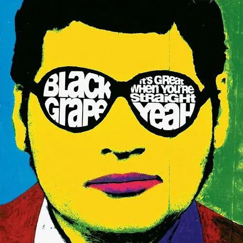 It's Great When You're Straight Yeah - Limited - Limited Edition Vinyl LP