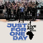 Just For One Day: The Live Aid Musical / Various - Vinyl LP