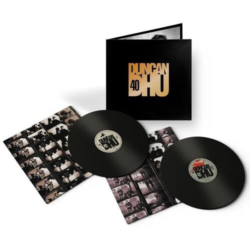 40 Aniversario - Vinyl LP