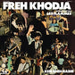 Ken Andi Habib - Vinyl LP