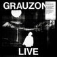 Live - Vinyl LP